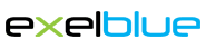 Excelblue logo