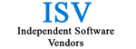 ISV Independent Software Vendors logo
