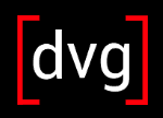 DVG logo