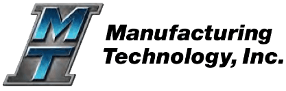 Manufacturing Technology, Inc. logo