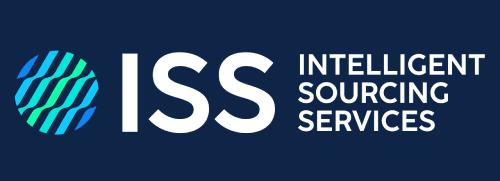 Intelligent Sourcing Services logo