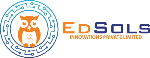 Edsols Innovations Private Limited logo