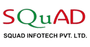 SQuAD Infotech Pvt. Ltd. logo