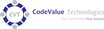 CodeValue Technologies logo